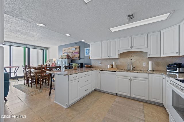 4110 Island Drive Unit 505, N Topsail Beach, NC 28460