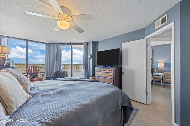 4110 Island Drive Unit 505, N Topsail Beach, NC 28460