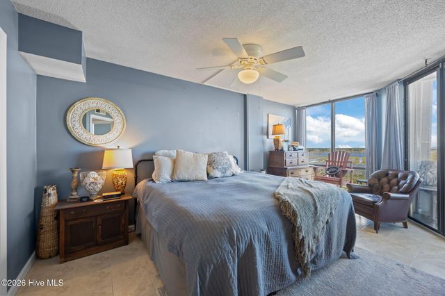 4110 Island Drive Unit 505, N Topsail Beach, NC 28460
