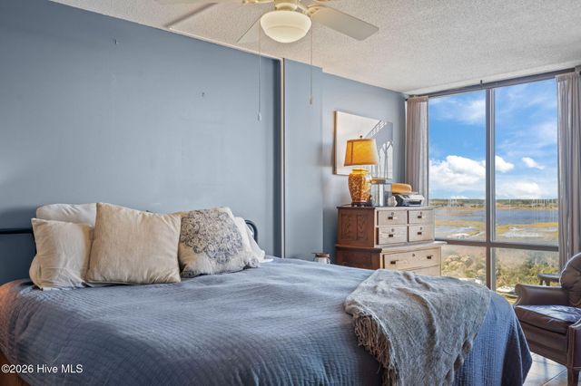 4110 Island Drive Unit 505, N Topsail Beach, NC 28460