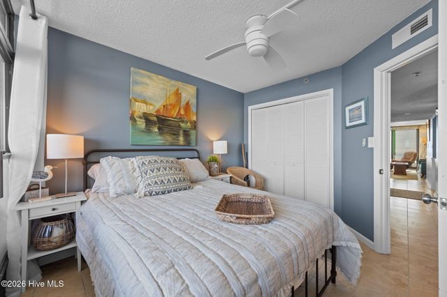 4110 Island Drive Unit 505, N Topsail Beach, NC 28460