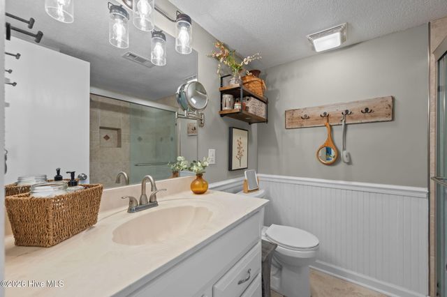 4110 Island Drive Unit 505, N Topsail Beach, NC 28460