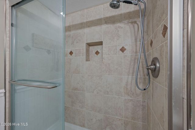 4110 Island Drive Unit 505, N Topsail Beach, NC 28460