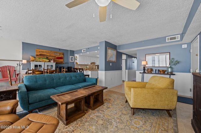 4110 Island Drive Unit 505, N Topsail Beach, NC 28460