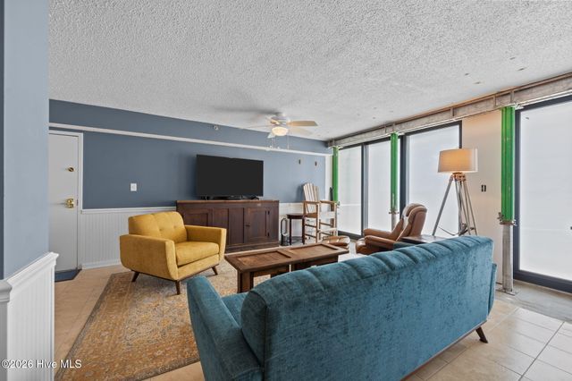 4110 Island Drive Unit 505, N Topsail Beach, NC 28460