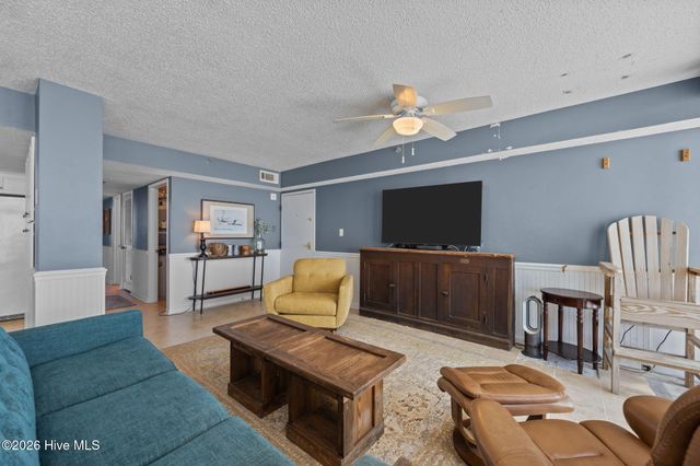 4110 Island Drive Unit 505, N Topsail Beach, NC 28460