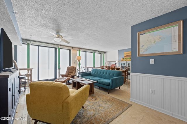 4110 Island Drive Unit 505, N Topsail Beach, NC 28460