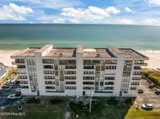 4110 Island Drive Unit 505, N Topsail Beach, NC 28460