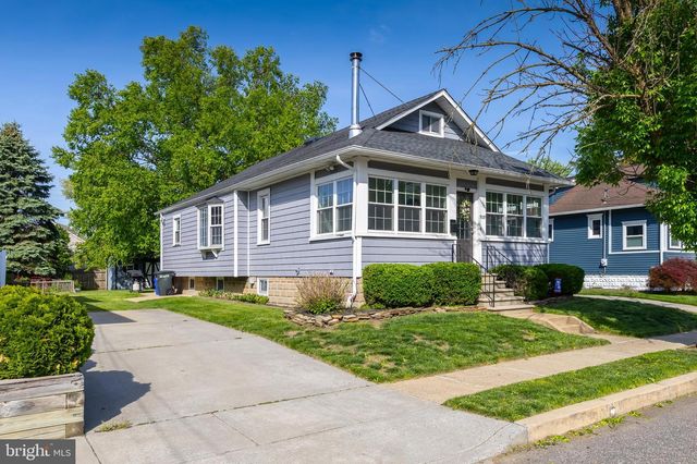 909 HIGHLAND BLVD, Gloucester City, NJ 08030