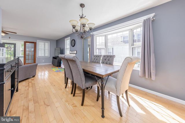 909 HIGHLAND BLVD, Gloucester City, NJ 08030