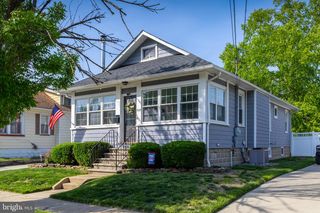 909 HIGHLAND BLVD, Gloucester City, NJ 08030