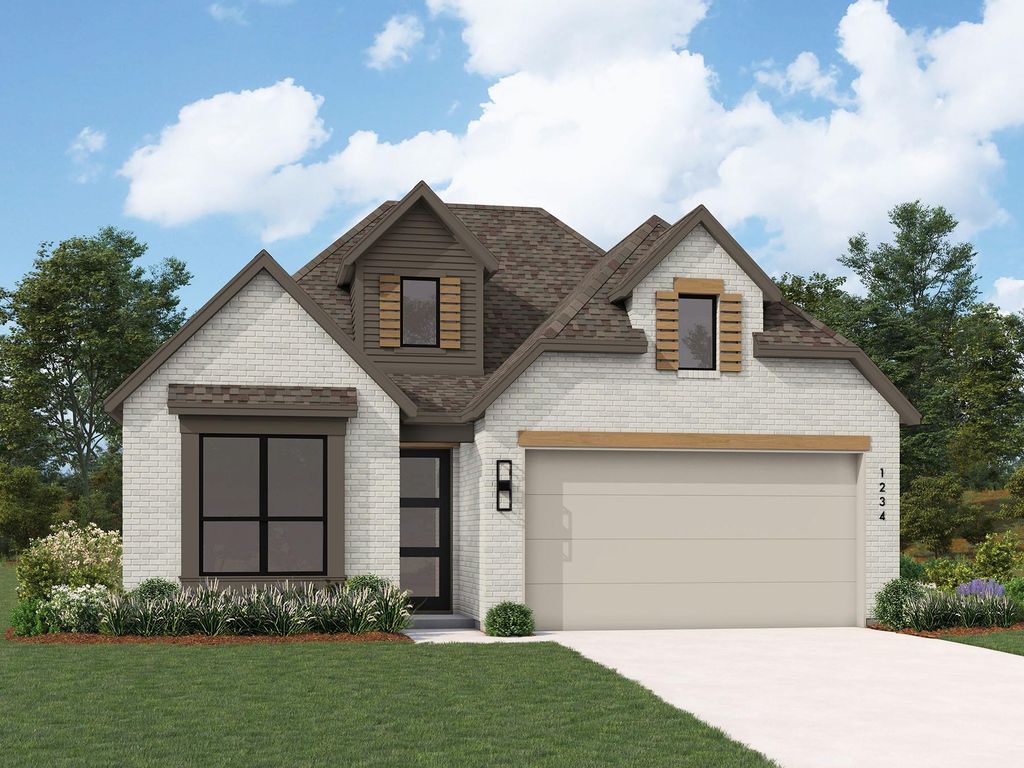 2715 Pathway Crest Lane, Webster, TX 77598