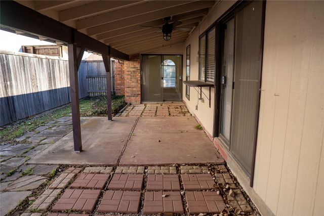 3737 Casa Del Sol Lane, Dallas, TX 75228