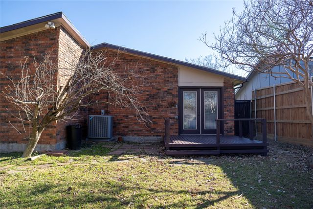 3737 Casa Del Sol Lane, Dallas, TX 75228