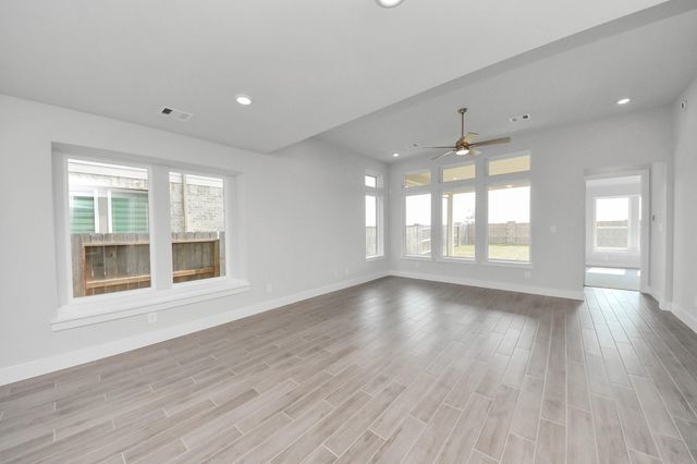 18843 Brego Lane, Tomball, TX 77377