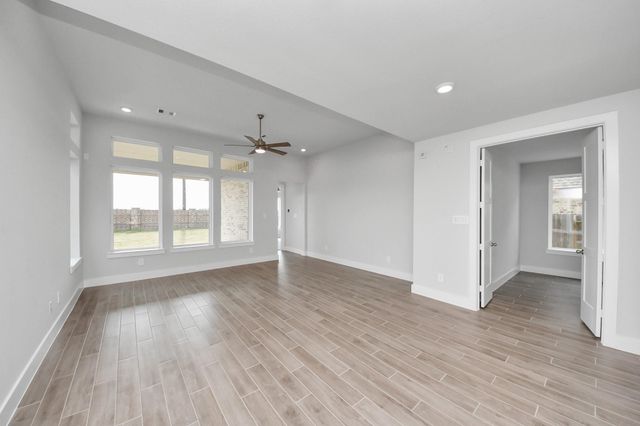 18843 Brego Lane, Tomball, TX 77377