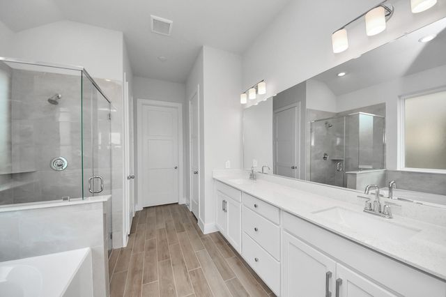 18843 Brego Lane, Tomball, TX 77377