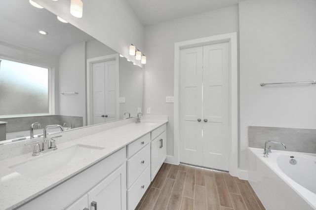 18843 Brego Lane, Tomball, TX 77377