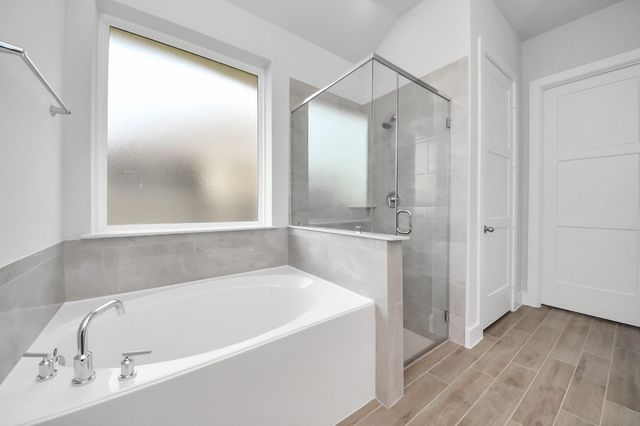 18843 Brego Lane, Tomball, TX 77377