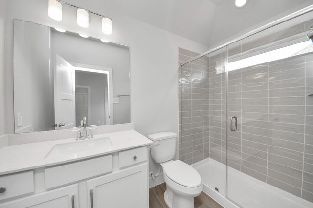 18843 Brego Lane, Tomball, TX 77377