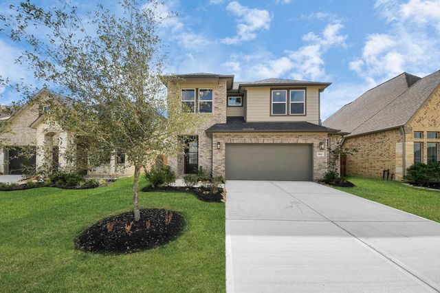 18843 Brego Lane, Tomball, TX 77377
