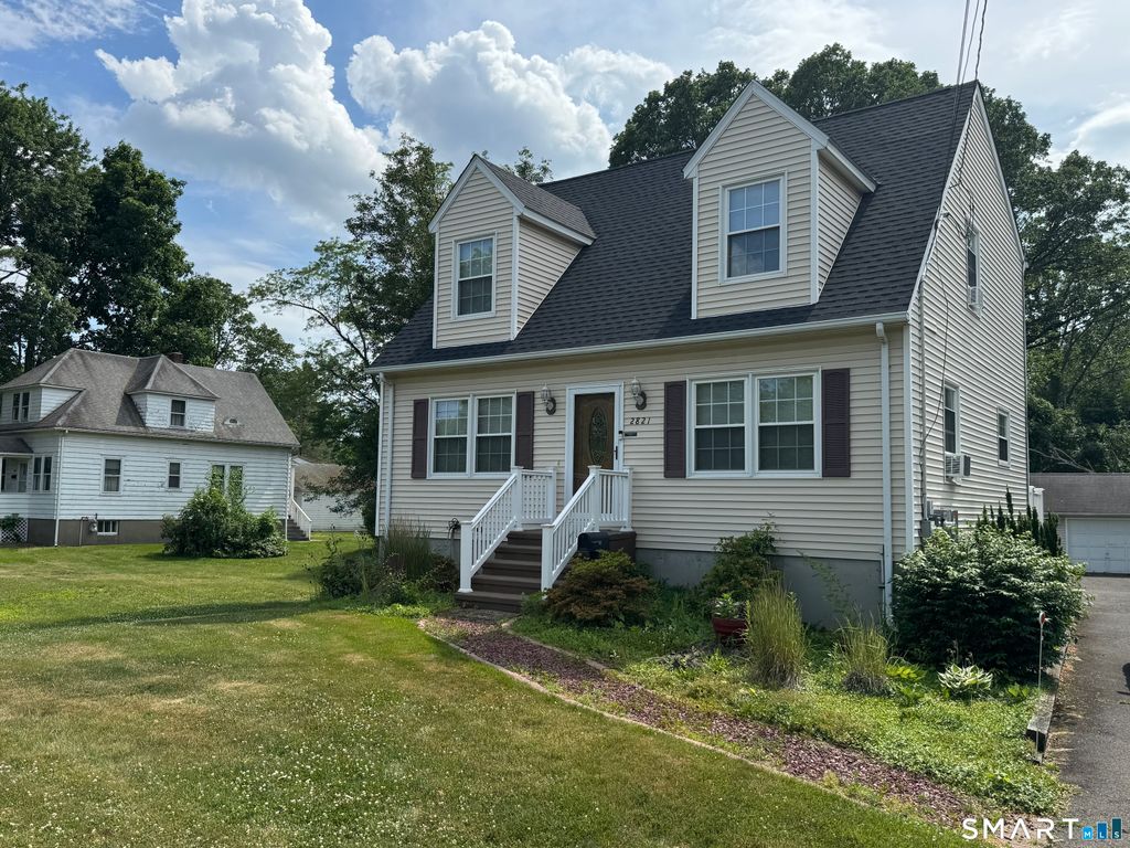 2821 Broadbridge Avenue, Stratford, CT 06614