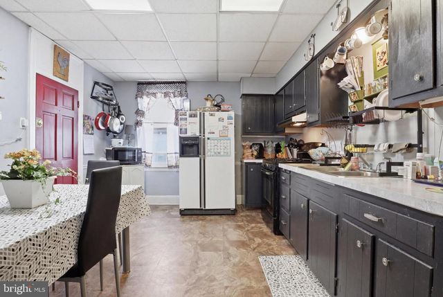 23 W 8TH AVE, York, PA 17404