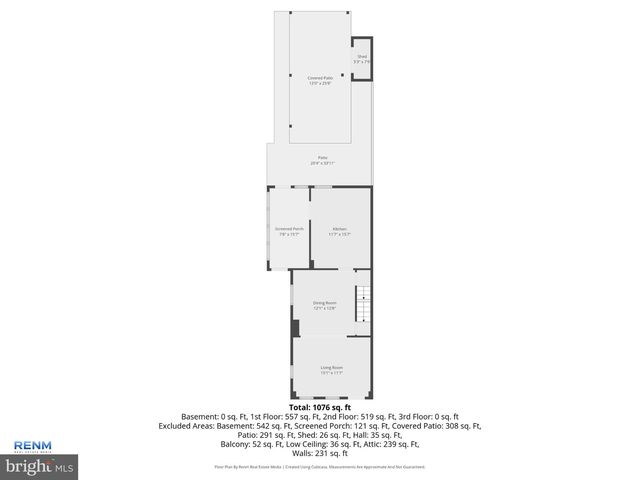 23 W 8TH AVE, York, PA 17404