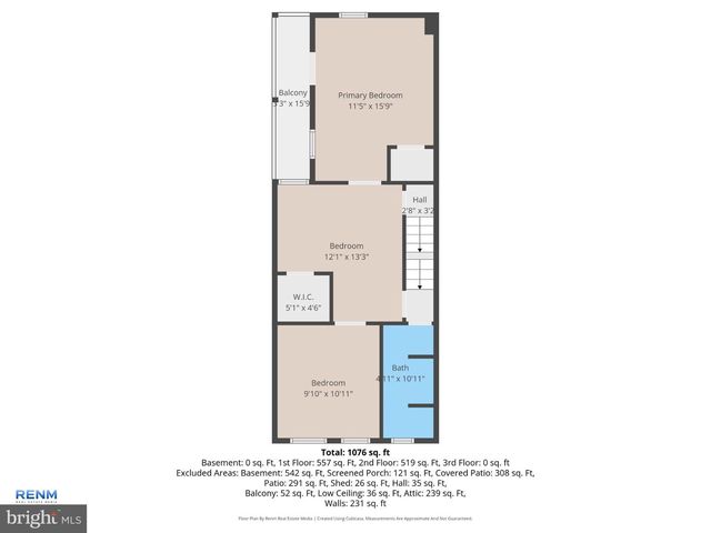 23 W 8TH AVE, York, PA 17404