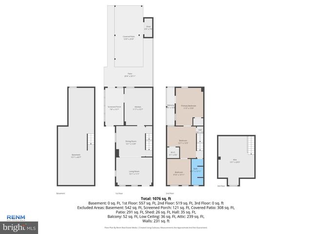 23 W 8TH AVE, York, PA 17404