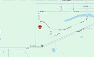 PINNATA DRIVE, Indian Lake Estates, FL 33855