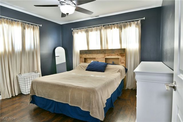 4202 Burkey Road, Austintown, OH 44515