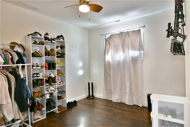 4202 Burkey Road, Austintown, OH 44515