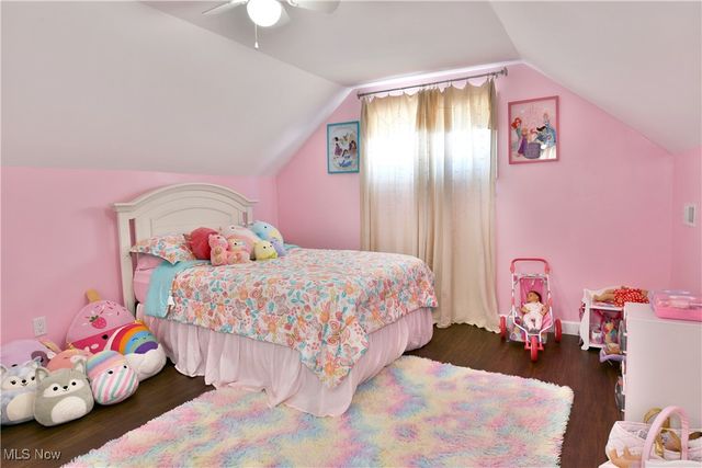 4202 Burkey Road, Austintown, OH 44515