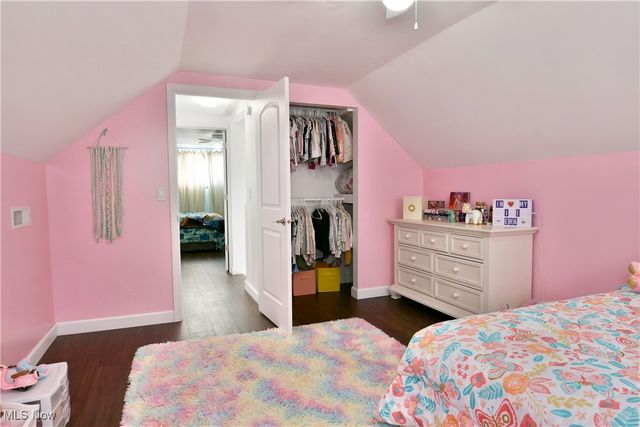 4202 Burkey Road, Austintown, OH 44515