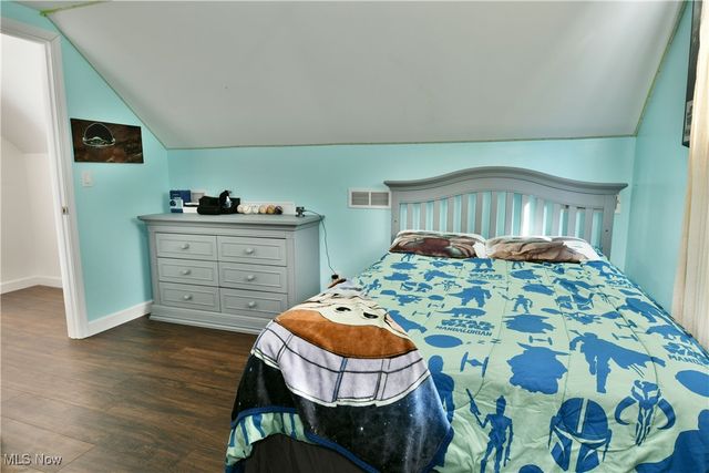 4202 Burkey Road, Austintown, OH 44515