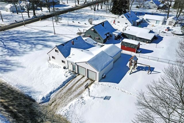 4202 Burkey Road, Austintown, OH 44515