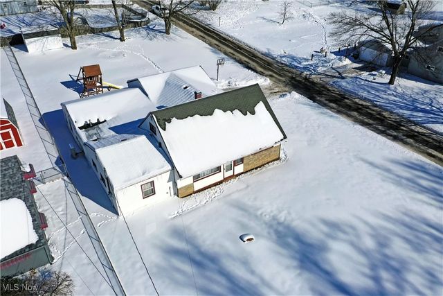 4202 Burkey Road, Austintown, OH 44515