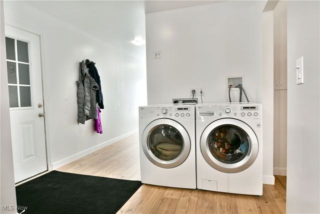 4202 Burkey Road, Austintown, OH 44515