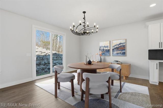 217 Summit View Lane, Milford, MI 48381