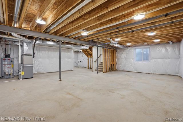 217 Summit View Lane, Milford, MI 48381