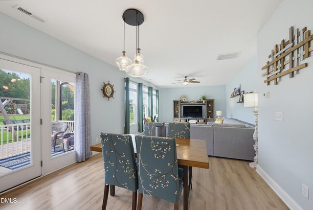 75 Ashberry Lane, Franklinton, NC 27525