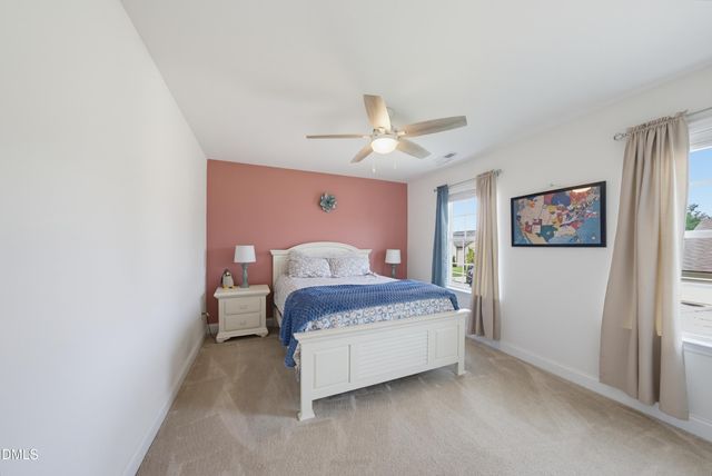 75 Ashberry Lane, Franklinton, NC 27525