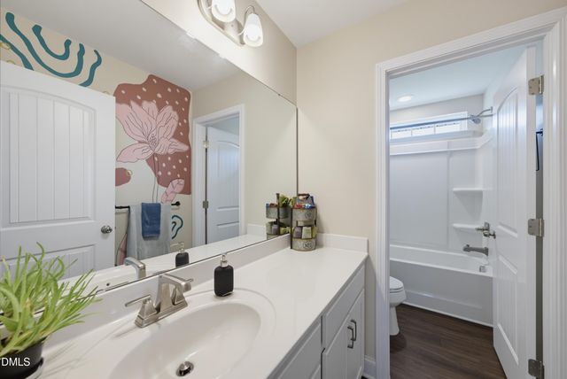 75 Ashberry Lane, Franklinton, NC 27525