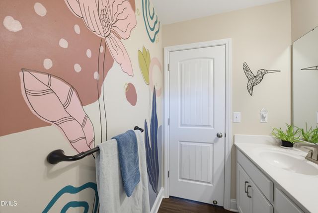 75 Ashberry Lane, Franklinton, NC 27525