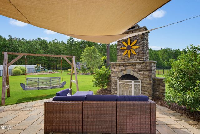 75 Ashberry Lane, Franklinton, NC 27525