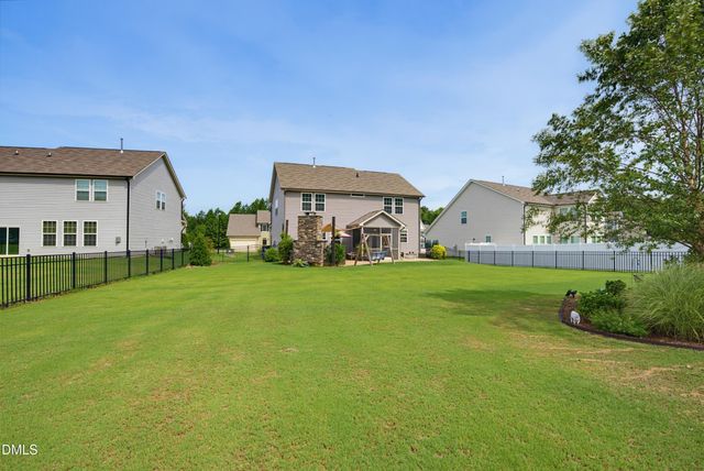 75 Ashberry Lane, Franklinton, NC 27525