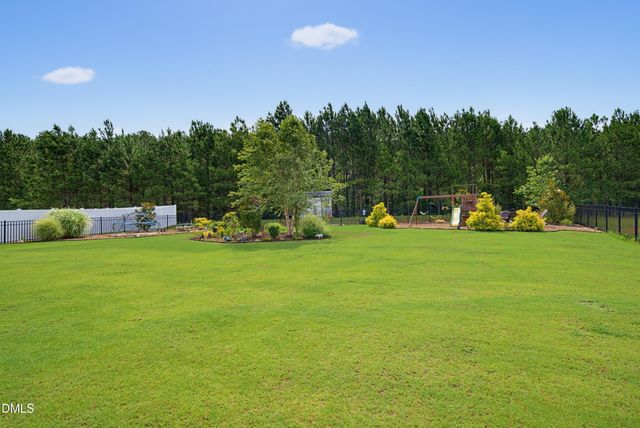 75 Ashberry Lane, Franklinton, NC 27525