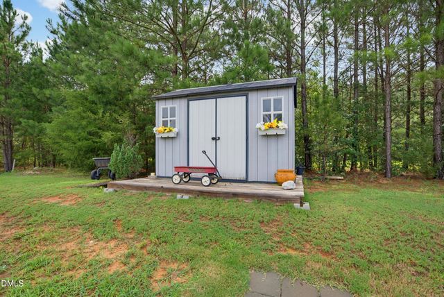 75 Ashberry Lane, Franklinton, NC 27525