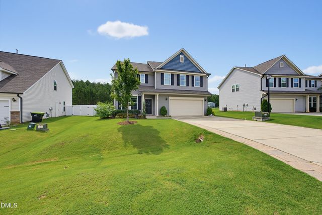 75 Ashberry Lane, Franklinton, NC 27525